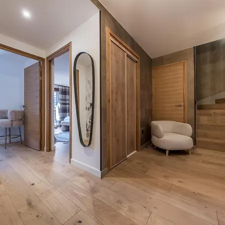 Le Glacier Pelve 1650 - Five Bedrooms -