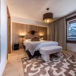 Chalé Le Glacier Pelve 1650 - Five Bedrooms - Courchevel