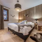 Le Glacier Pelve 1650 - Five Bedrooms - * Courchevel