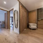 Le Glacier Pelve 1650 - Five Bedrooms -