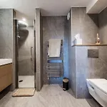 Le Glacier Pelve 1650 - Five Bedrooms - Chalé Courchevel