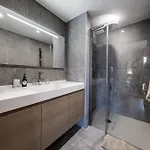 Chalé Le Glacier Pelve 1650 - Five Bedrooms - Courchevel