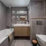 Chalé Le Glacier Pelve 1650 - Five Bedrooms - Courchevel