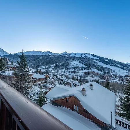 Le Glacier Pelve 1650 - Five Bedrooms - *