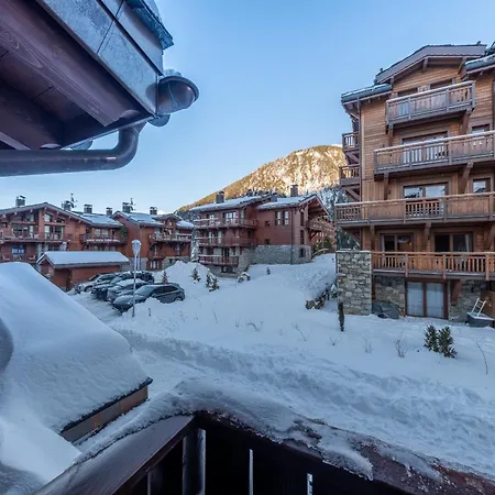 Le Glacier Pelve 1650 - Five Bedrooms - *